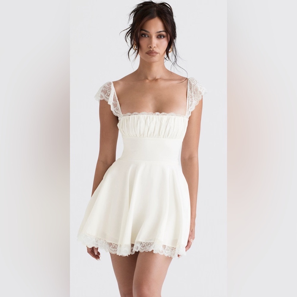 House of CB Kaia dress